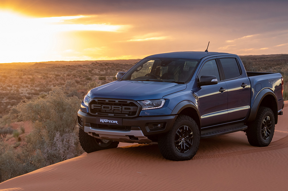 Editor Speaks: What's the real deal behind the Raptor nameplate? | Autodeal