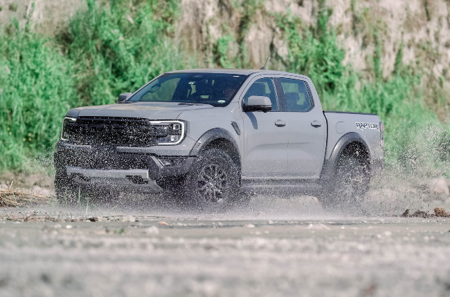 Ford ranks 44th in a new Southeast Asia-wide study, showing strong local brand presence.