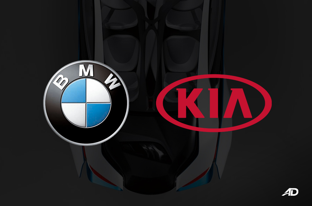 former bmw designer joins kia