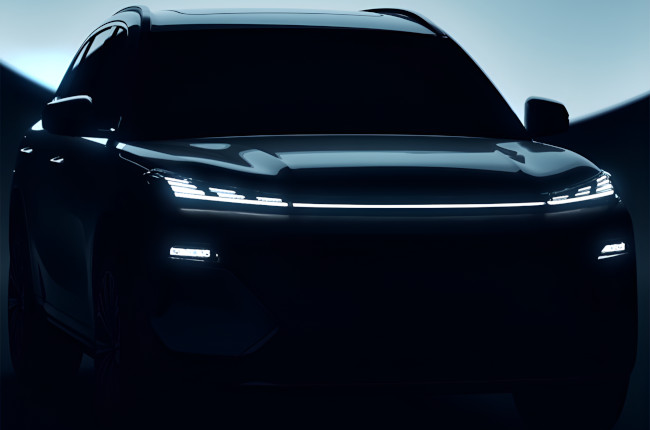 Geely closes 2025 strong, plans five new model launches for 2026