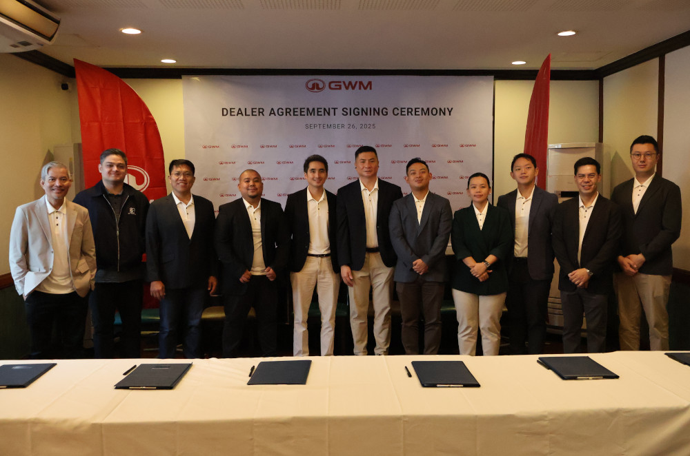 GWM Philippines