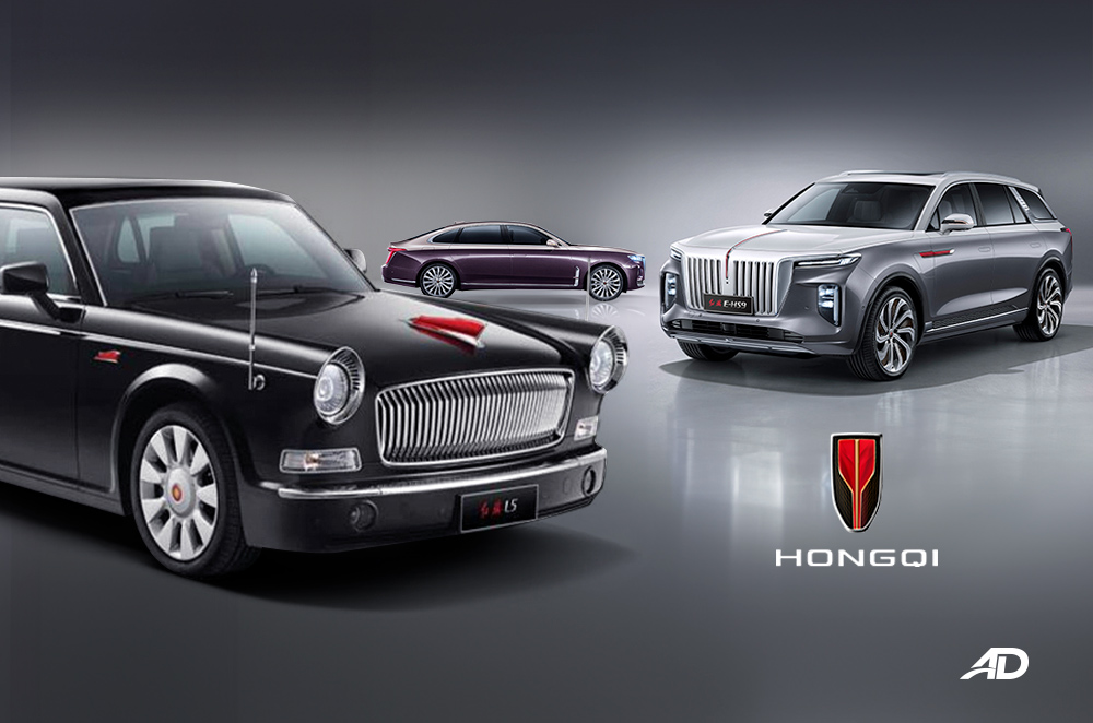 Hongqi