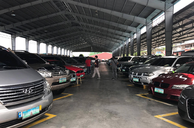 how many dealerships main photo