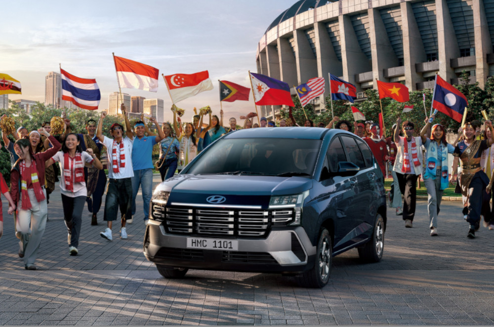 Hyundai ASEAN Cup