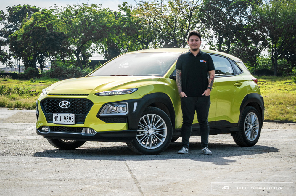 Hyundai Kona Review philippines