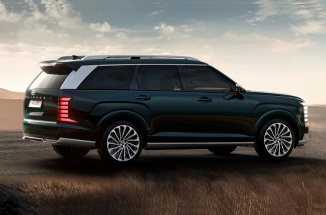 Hyundai’s new hybrid system offers more power, better fuel use, and stronger off-road options.