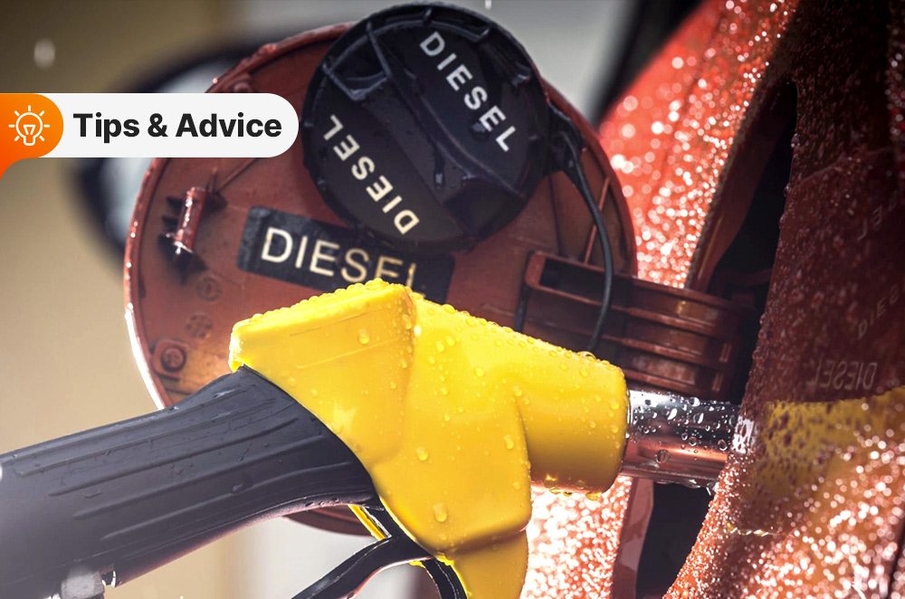 Is a diesel-powered car really better for my everyday commute?