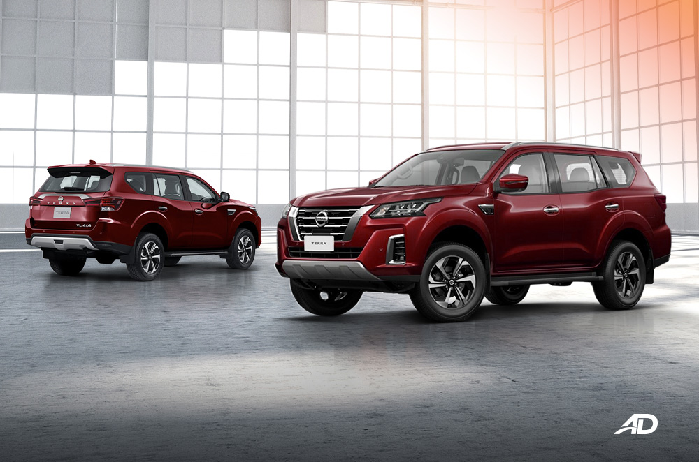 Is the Nissan Terra worth it?