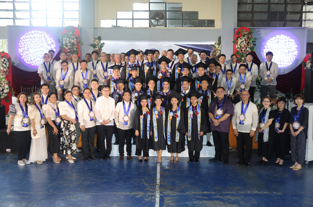 Isuzu Philippines marks 17 years of the Heart and Smile Project