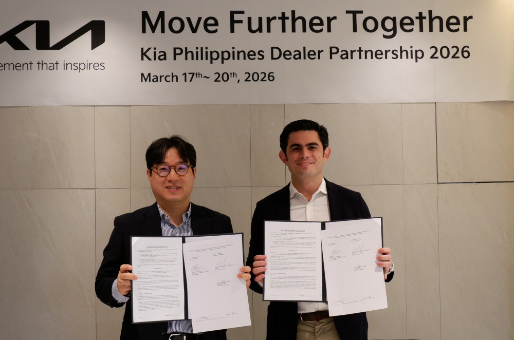Kia x ACMobility