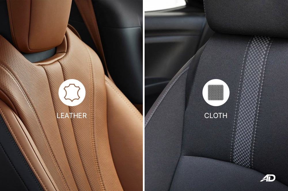 Are Synthetic Leather Seats Good