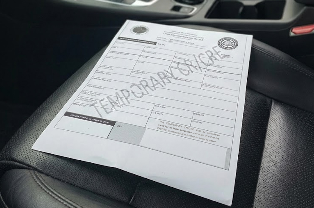 LTO Security Paper Press Release