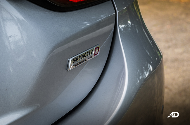 Mazda’s SkyActiv-D engine is dead for the U.S. market