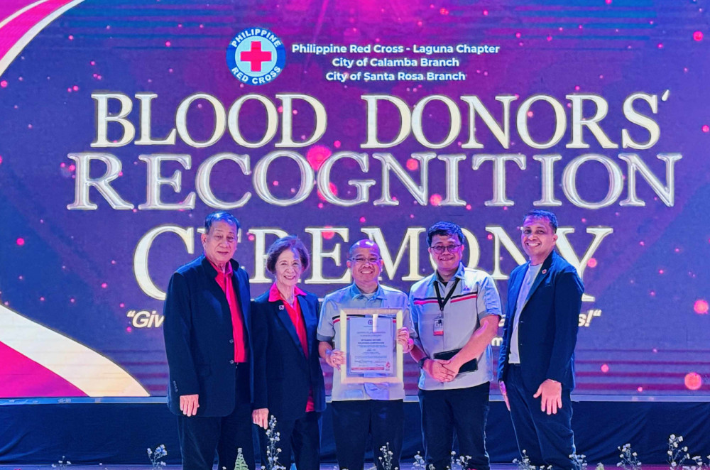MMPC x Red Cross