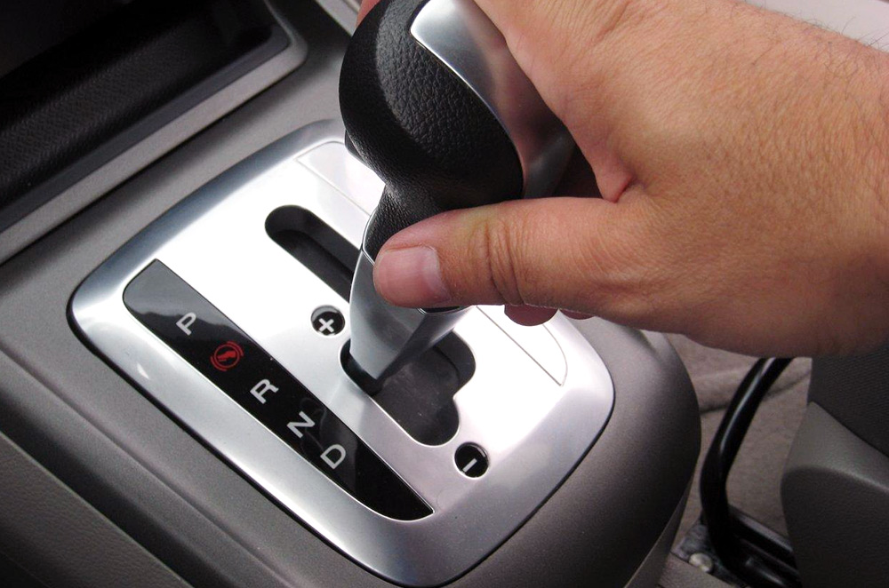 Neutral Gear Position Cars