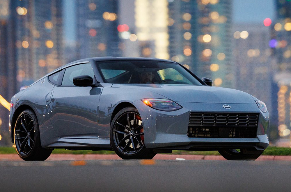 2023 Nissan Z is set to enter the Philippine market soon | Autodeal