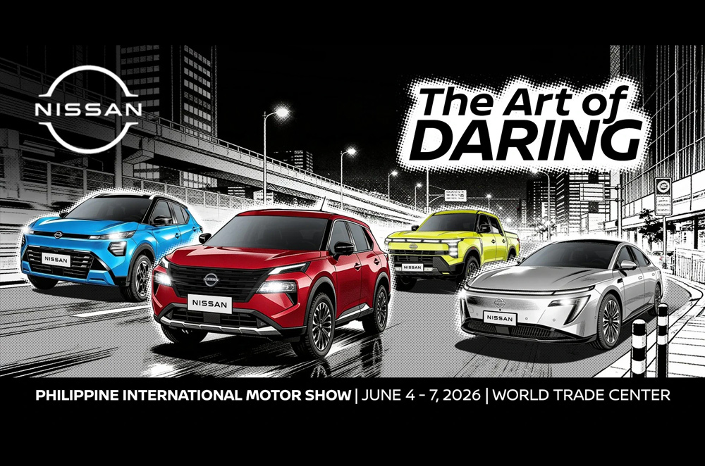 Nissan News