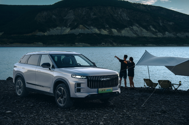 Omoda & Jaecoo Philippines shares test results that show which powertrain is the most fuel-efficient for driving.