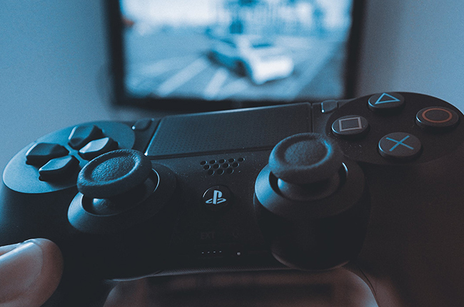 Playing video games can make you a better driver