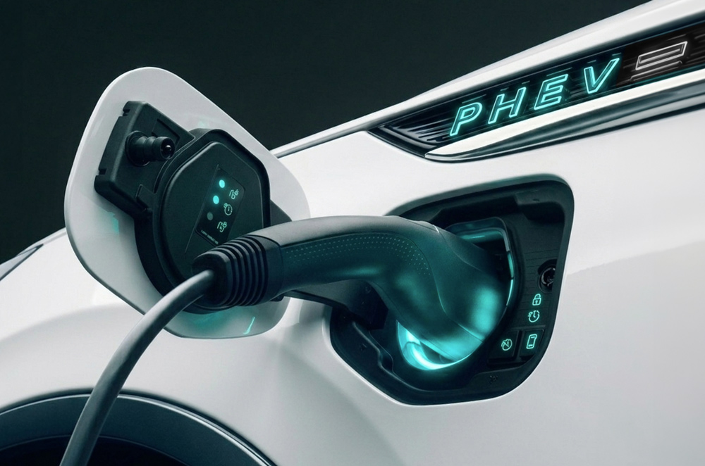Plugged in or not? How to tell if a PHEV makes sense for you