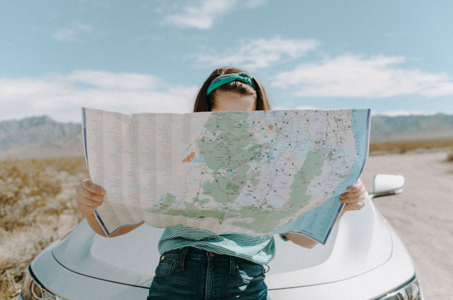 Road Trip Planning