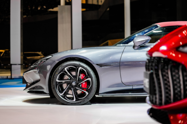 SAIC Motor shares global plans on new models, better local support, and stronger presence in the Philippines.
