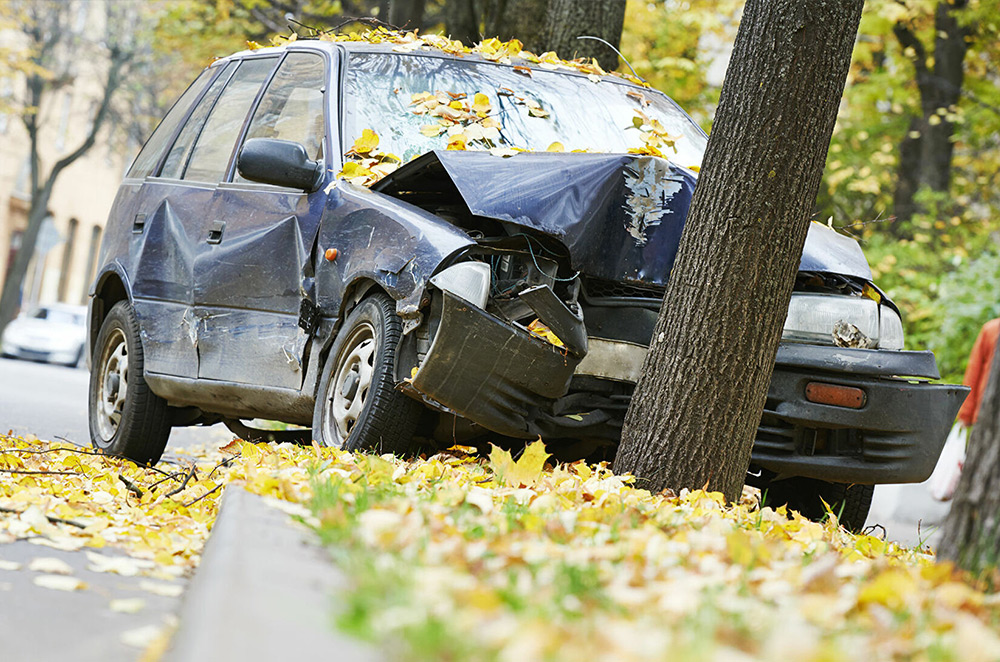 Self Accident Insurance