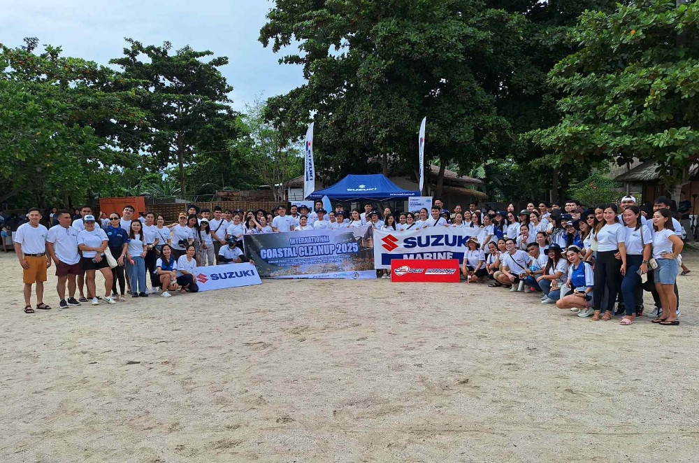 Suzuki Philippines ICC