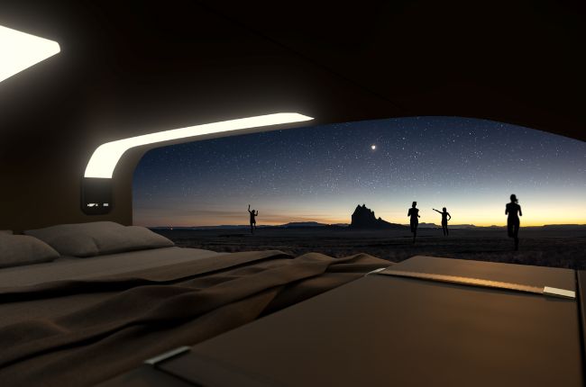 The Japan Mobility Show 2025 will feature Mitsubishi’s bold new concept car.