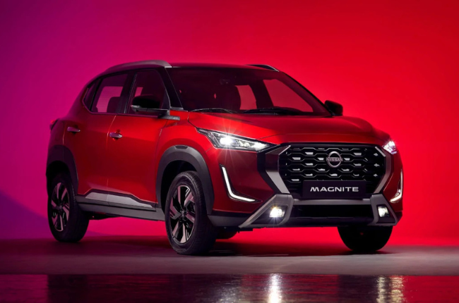 The Nissan Magnite just got its LTO papers in the Philippines, hinting at an upcoming launch with two turbo variants.