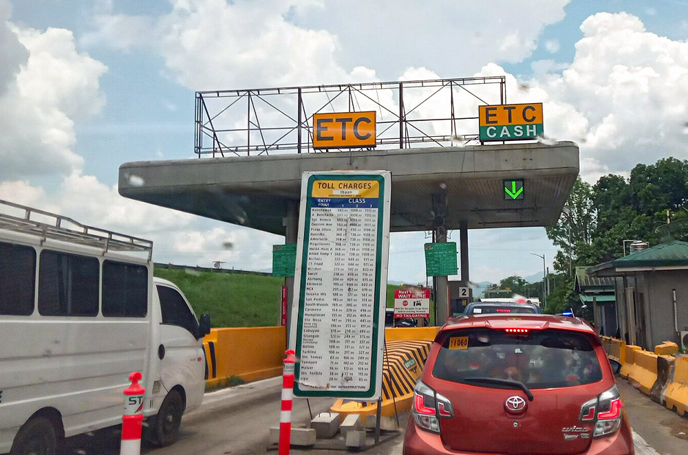 Tollway