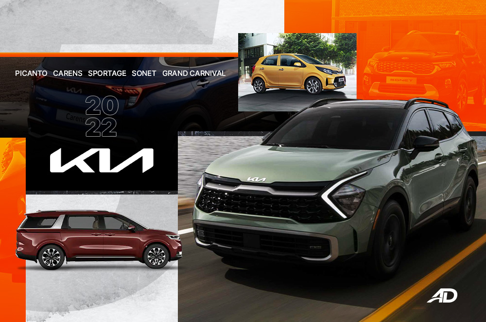 Top 5 kia models we want to see in the philippines