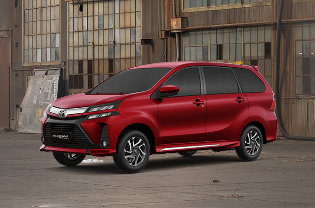 2019 Toyota Avanza unveiled with sportier look | Autodeal