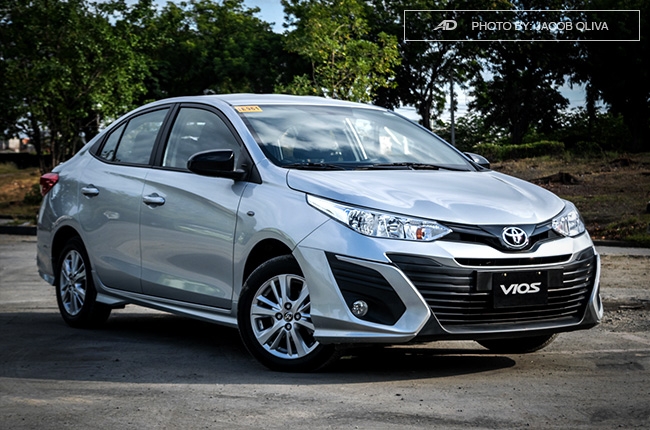 Toyota Motor Philippines' Biggest Summer Blowout
