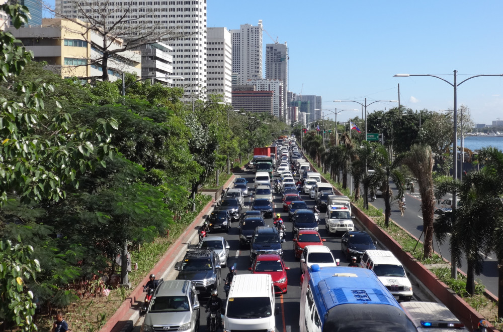 Traffic Situation