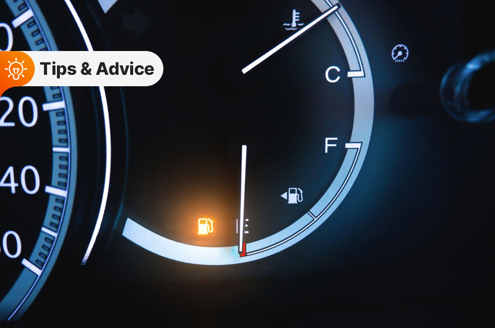 What parts of your car affect fuel economy?