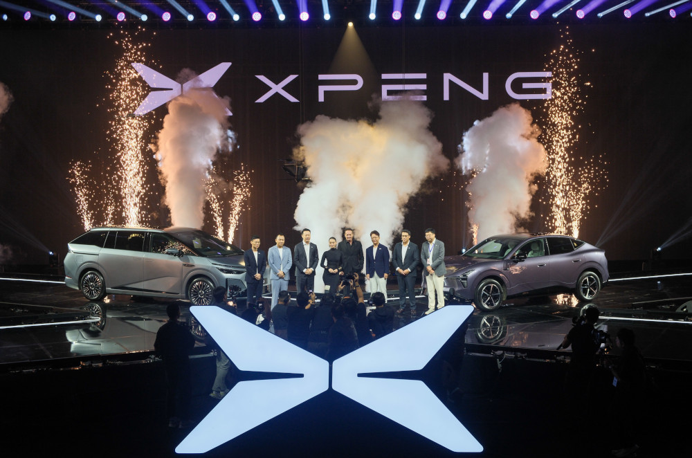 XPENG Philippines