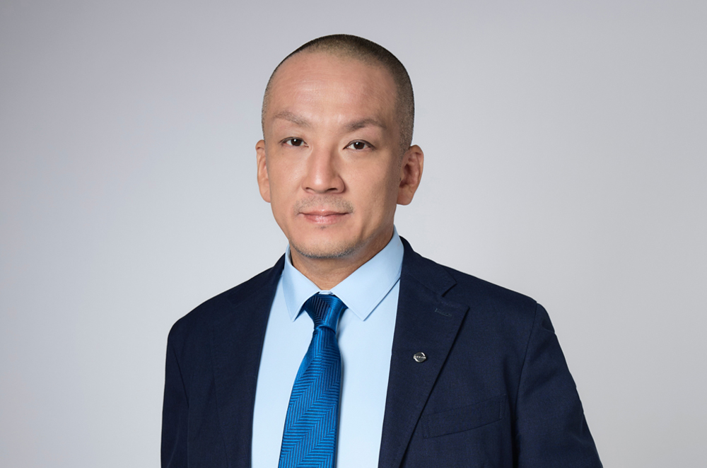 Yoshinori Kanazawa
