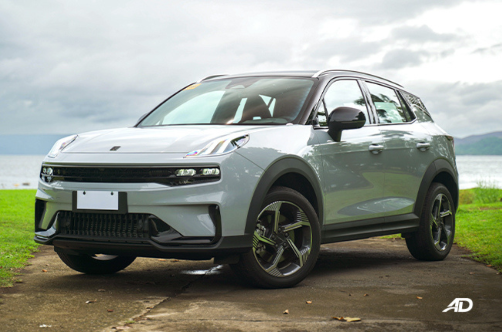 You can get a Lynk & Co model for as low as P21,000 a month or save up to P410,000 in cash discounts.