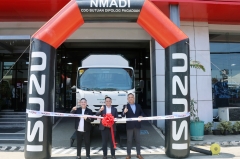 Isuzu Trucxpo