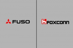 Mitsubishi X Foxconn