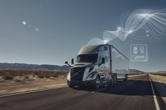 On the road and up-to-date: Volvo expands automatic software updates in North America
