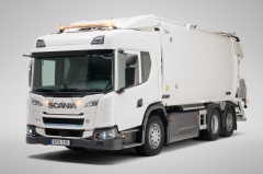 Scania L-Cab