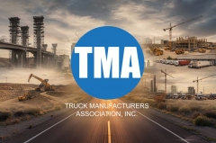 Truck Manufacturers Association Logo