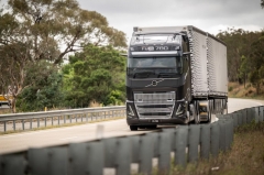 Volvo FH