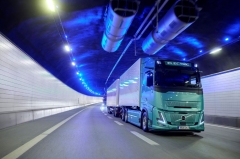 Volvo FH Electric