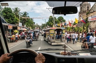 10 Holy Week driving tips to remember