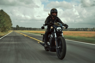 2022 Harley-Davidson Nightster