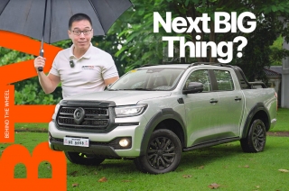 2025 GWM Canon Review | Still A Big Bargain?