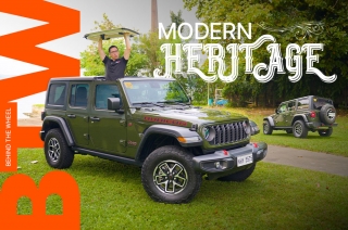 2025 Jeep Wrangler Rubicon Review | Still a Fantastic Classic?